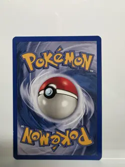 Unown P 58/105 | Neo Destiny | Non Holo Pokemon Card LP++ - Image 2