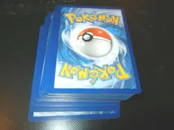 Hidden Fates 2019 near Set 37/68 Pokemon Cards 1 rare - Image 2