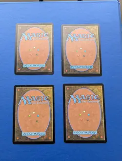 MTG Manamorphose X4: Shadowmoor #211 - NM - Image 2