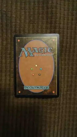 Magic: the Gathering / MtG Allosaurus Rider x1 Coldsnap - Image 2