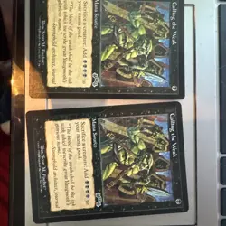 Culling the Weak Exodus Regular - Image 1