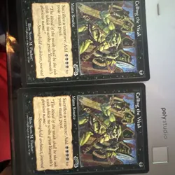 Culling the Weak Exodus Regular - Image 2