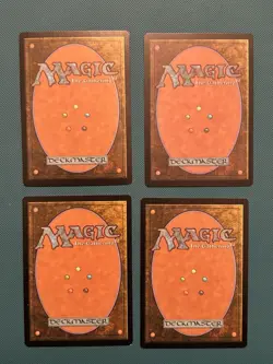MTG Eldritch Evolution x4 Eldritch Moon EMN Playset Magic 4x Play Set - Image 3