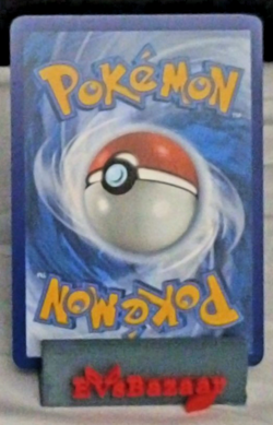 Pokemon TCG - Cubchoo - 109/086 - Illustration Rare - SV: Black Bolt - Image 2