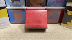 SEALED! Pokemon Scarlet & Violet Elite Trainer Box Koraidon Pokemon Center ETB - Image 1