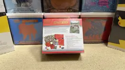 SEALED! Pokemon Scarlet & Violet Elite Trainer Box Koraidon Pokemon Center ETB - Image 2