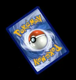 2024 Pokemon BLACK STAR PROMO GOLD CINDERACE EX FULL ART HOLO 163! NM - - Image 2