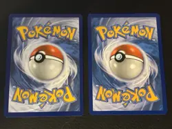 Pokemon Latias 107/168 and Latios 108/168 Prism Star Holo Celestial Storm - Image 2