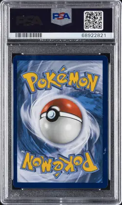 2014 POKEMON XY FLASHFIRE #69 M CHARIZARD EX PSA 10 - Image 2