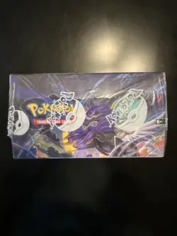 Pokemon TCG Sword & Shield - Chilling Reign Booster Display Box 820650818462 - Image 3