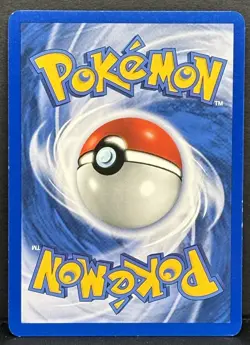 Erika's Jigglypuff 69/132 - Gym Challenge Pokemon TCG WOTC Vintage 2000 NM/LP - Image 3