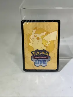 Pokemon TCG Mega Evolution Prerelease Inteleon Sealed Deck #ML - Image 3