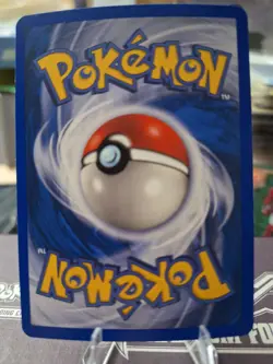Tauros 16/112 FireRed & LeafGreen Reverse Holo Rare Pokemon 2004 MP - Image 2
