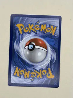 Pokemon Team Rocket’s Crobat ex 242/182 Ultra Rare Gold NM Destined Rivals EN NM - Image 2