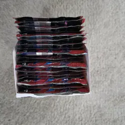 Pokemon Destined Rivals HALF Booster Box 18 Packs INHAND READY TO SHIP ✅. - Image 5