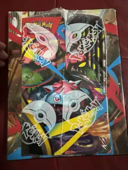 Pokemon Mega Evolution Enhanced Booster Box (36 Packs & 1 Promo) - Image 4
