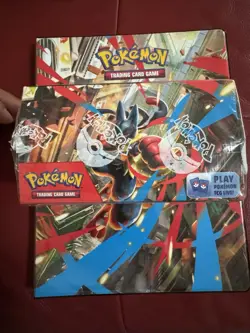 Pokemon Mega Evolution Enhanced Booster Box (36 Packs & 1 Promo) - Image 5