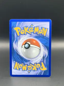 Pokemon Yanma Lv.22 Reverse Holo Sh9 Shiny Rare - Image 2