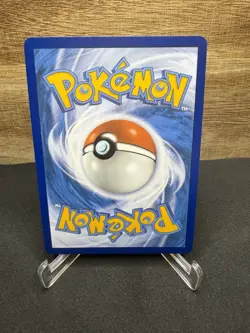 Pokemon TCG Oinkologne ex Scarlet & Violet Base Set 234/198 Holo Ultra Rare - NM - Image 2