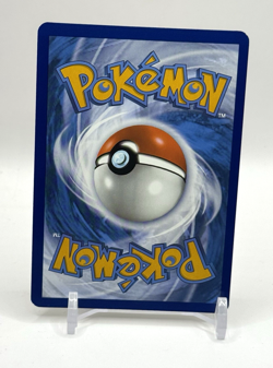 2022 Pokemon Sword and Shield Silver Tempest Trainer Gallery #TG10 Smeargle HOLO - Image 2