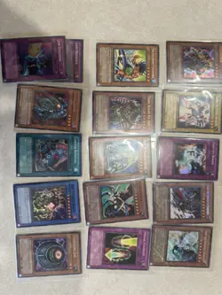 Yu-Gi-Oh! TCG RP02 Lot With Light And Darkness Dragon - Image 3
