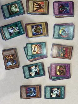 Yu-Gi-Oh! TCG RP02 Lot With Light And Darkness Dragon - Image 4
