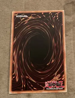 Yugioh! Interrupted Kaiju Slumber - BROL-EN075 - Ultra Rare - 1st Edition Near M - Image 4