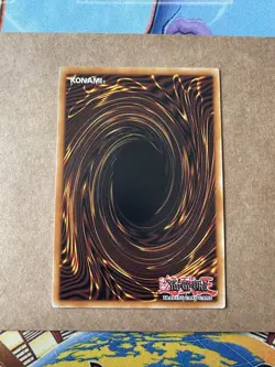 Yugioh Spectral Dragon Ruler Of Flickers ALIN-EN018 Quarter Century Rare NM 1st - Image 3