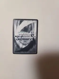 Weiss Schwarz Flare Aston Marchan SP Card Horse Girl Sign - Image 4