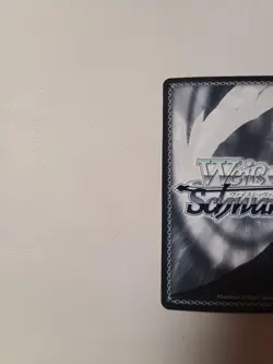 Weiss Schwarz Flare Aston Marchan SP Card Horse Girl Sign - Image 5