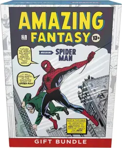 Magic: The Gathering MTG Marvel's Spider-Man Bundle: Gift Edition NEW - PREORDER - Image 1