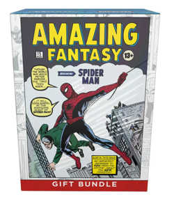 Magic: The Gathering MTG Marvel's Spider-Man Bundle: Gift Edition NEW - PREORDER - Image 2