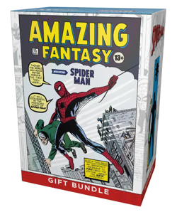 Magic: The Gathering MTG Marvel's Spider-Man Bundle: Gift Edition NEW - PREORDER - Image 3