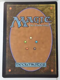 Sarulf, Realm Eater - FOIL - Kaldheim - Magic the Gathering MTG Nice! - Image 2