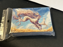 Complete Modern Horizons MH3 Art Series Set (54 in a set) Mtg (GOLD STAMPED) - Image 1