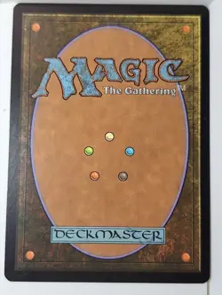 Sapling of Colfenor - Eventide - Magic the Gathering MTG Nice! - Image 2