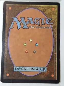 Rubblehulk - Commander: 2016 - Magic the Gathering MTG Nice! - Image 2