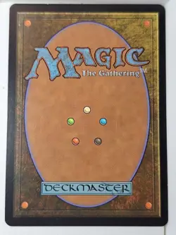 Rosheen Meanderer - Shadowmoor - Magic the Gathering MTG Nice! - Image 2