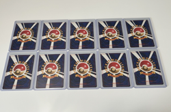 1996 Vintage Japanese Pokemon Card Lot | Sabrina's Gym Challenge Set | NM - Image 4