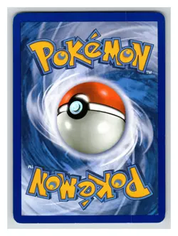 Pokemon 2012 Moderate Play Drifblim Dragons Exalted Rare 51/124 Card PP11 - Image 2