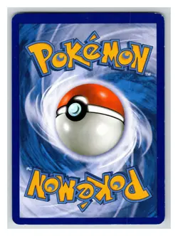 Feebas 27/124 - Pokemon Dragons Exalted Common Card PP12 - Image 2