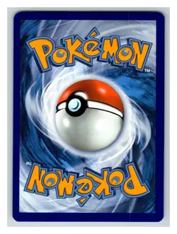 Pokemon Rare Holo Foil Entei Card 030/197 Obsidian Flames PP13 - Image 2