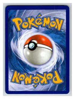 Tympole - 34/124 - Common English Pokemon Dragons Exalted PP11 - Image 2