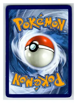 Pokemon Card Zorua Shining Legends Common 52/73 Non Holo PP5 - Image 2