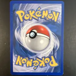 Pokemon Vulpix 7/12 EX Trainer Kit 2 - Plusle & Minun D2 MP - Image 2