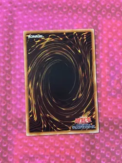 Yugioh Supreme Arcanite Magician - STBL-JP038 Japanese - MP - Ultimate Rare - US - Image 3