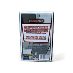 YuGiOh 2 Player Starter Set 1st Edition 88 Cards Brand New Sealed - Image 2