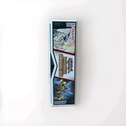 YuGiOh 2 Player Starter Set 1st Edition 88 Cards Brand New Sealed - Image 4