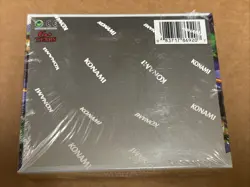 YuGiOh! Doom of Dimensions - Booster Box Factory Sealed 1st Edition - 24 Packs - Image 2