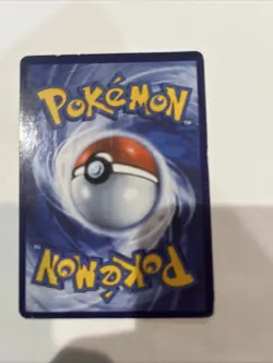 Kangaskhan EX 103/106 Full Art Ultra Rare Card Pokemon Flashfire - Image 2
